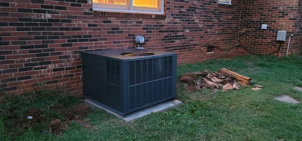 Images Sutton's HVAC Services