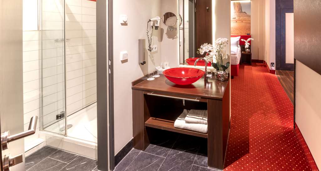 Bilder Best Western Plus Plaza Berlin Kurfuerstendamm