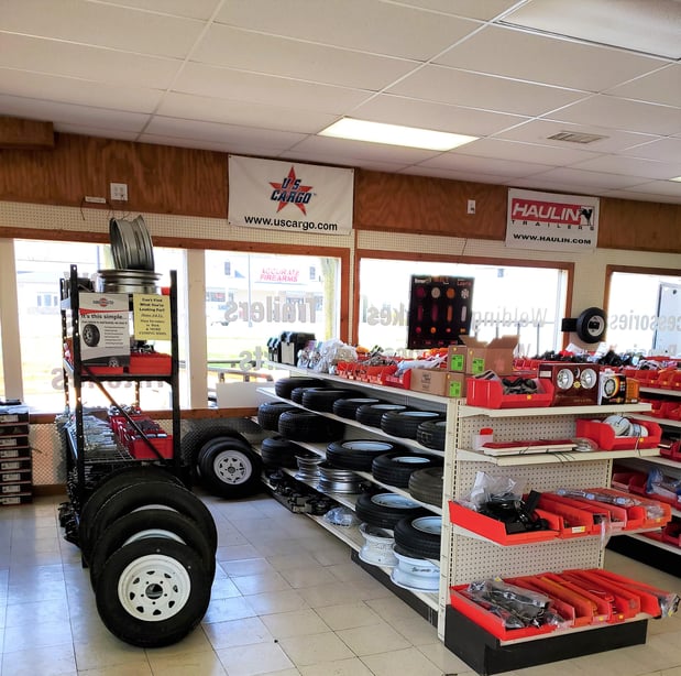 Images Howlands Trailers & Truck Accessories