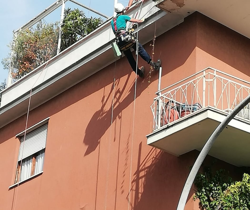 Images Falessi Costruzioni e Impianti