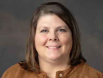 photo of Melanie Caustrita, NP