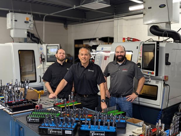 Images Brammall Industrial Supply