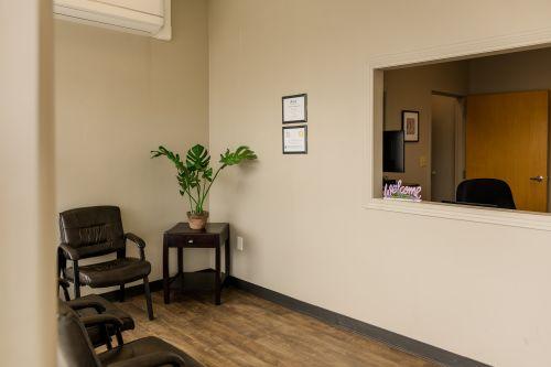 Images Eva Women's Clinic