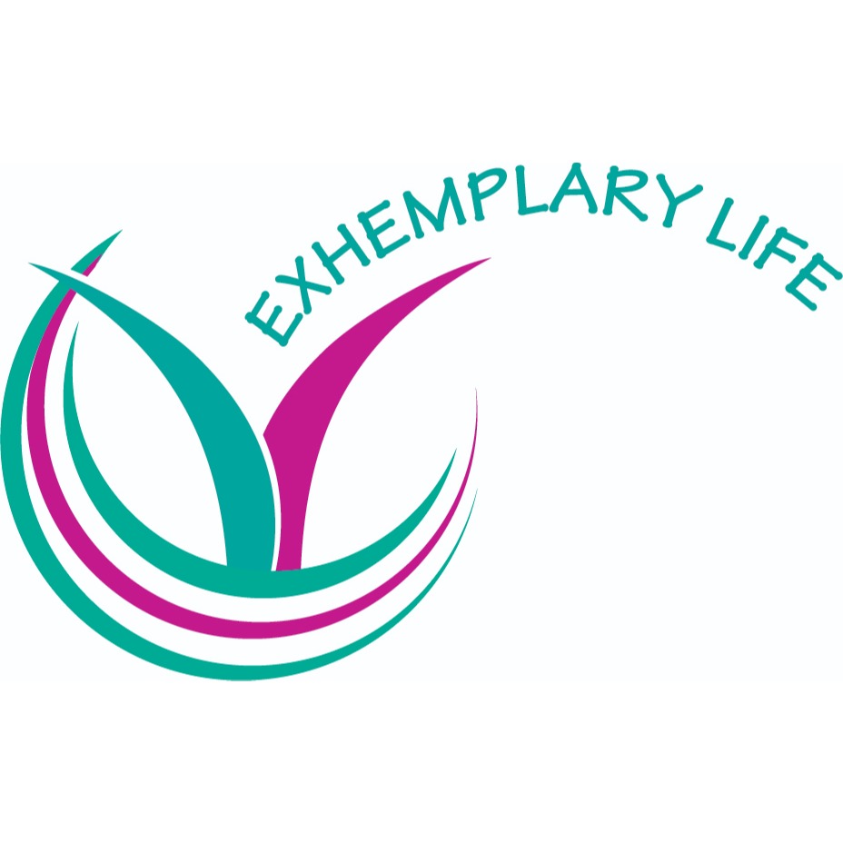 Exhemplary Life, LLC Logo