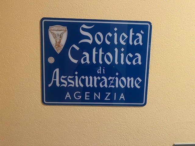 Images Agenzia Soave Cattolica Assicurazioni