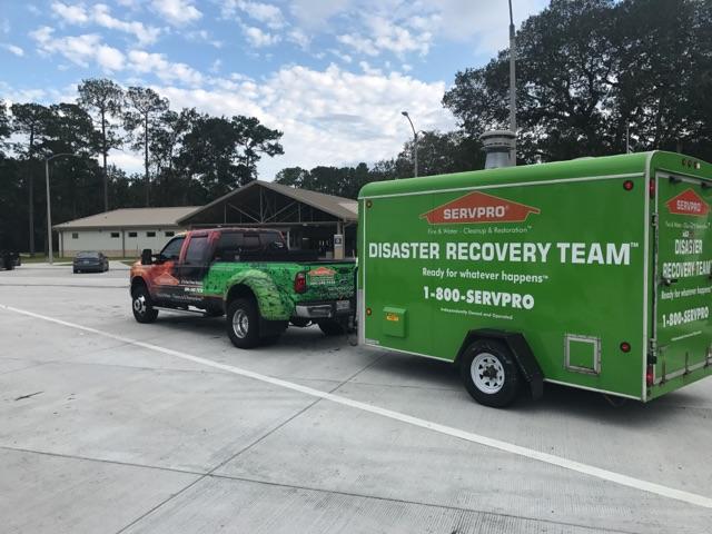 Images SERVPRO of Lafayette