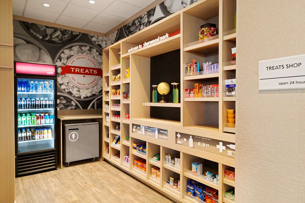 Images Hampton Inn by Hilton Edmonton/Sherwood Park