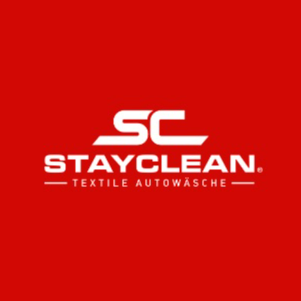 Logo Stayclean CarWash - Autowaschanlage Berlin