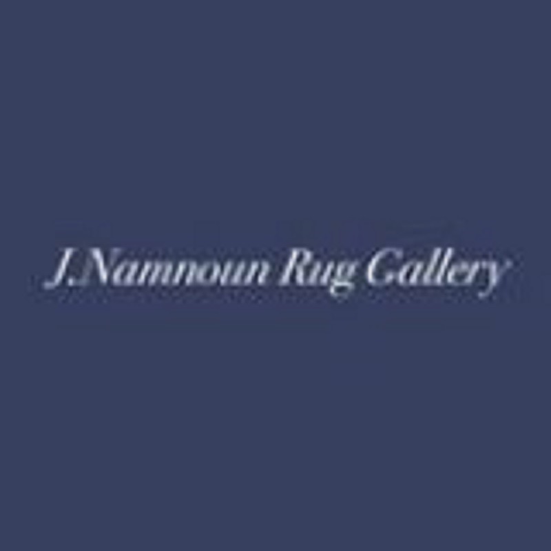 J Namnoun Rug Gallery Logo