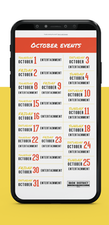 Images Sparkcade Marketing