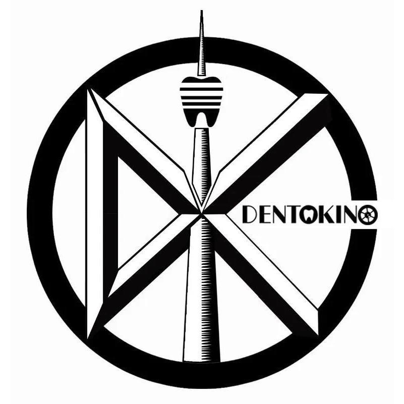 Dentokino in Stuttgart - Logo