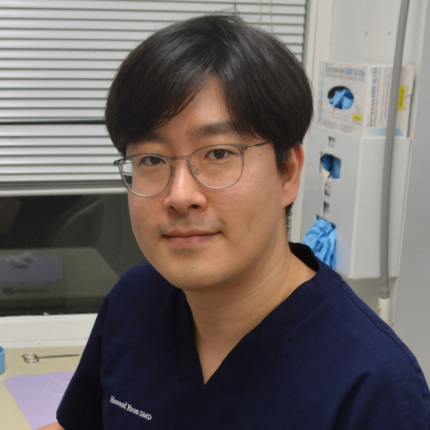 Dr. Howard Yoon DMD Logo