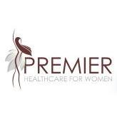 Premier Healthcare for Women Logo