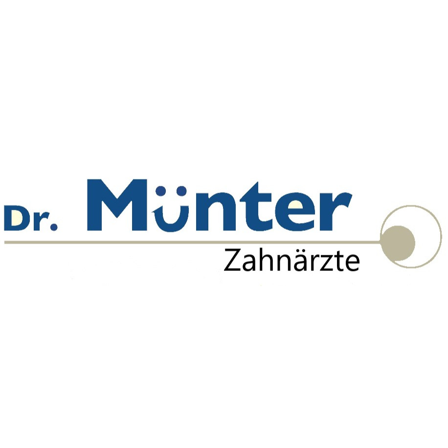 Dr. Frank Münter Logo