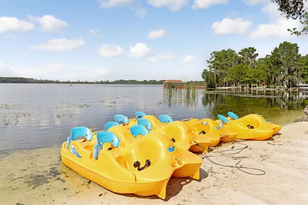 Images Hilton Vacation Club Grand Beach Orlando