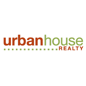 Urban House Realty Logo