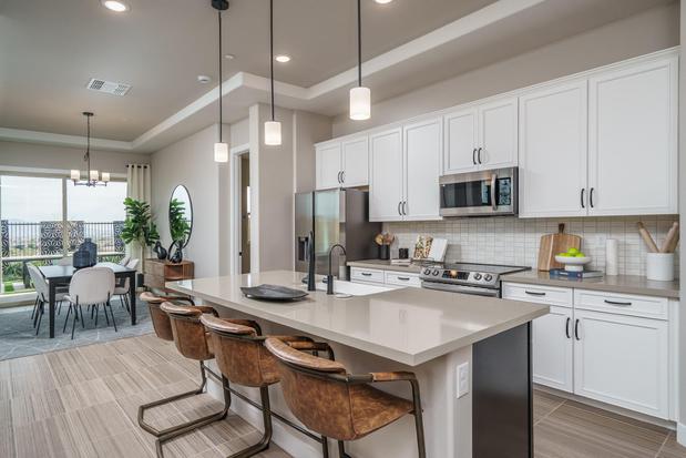 Images The Ridge at Sienna Hills by William Ryan Homes
