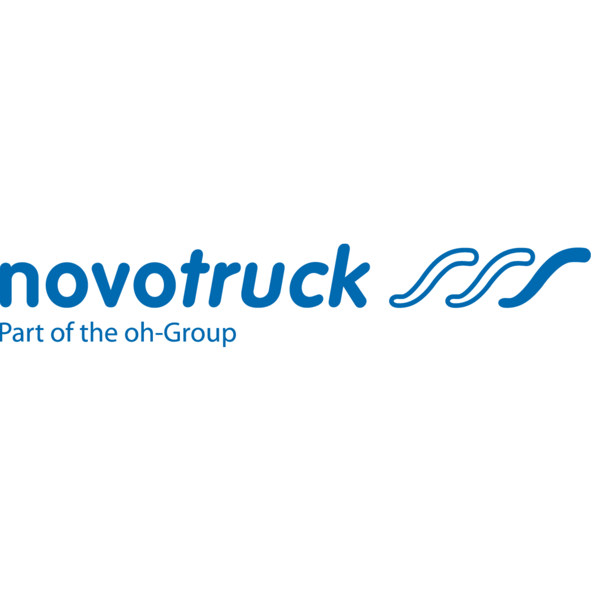 Logo novotruck Kühlfahrzeuge