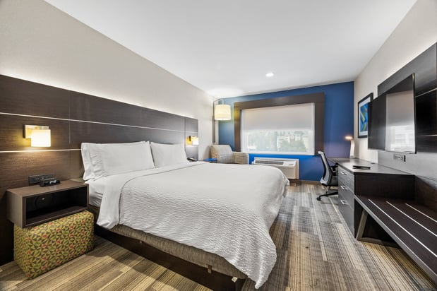 Images Holiday Inn Express Sunnyvale - Silicon Valley by IHG