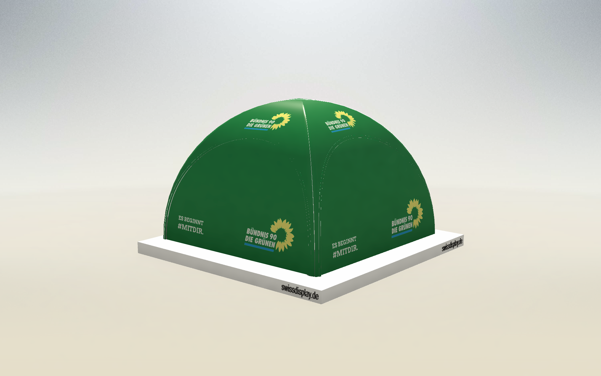 Swiss Display GmbH, Müssenweg 21 in Dassendorf