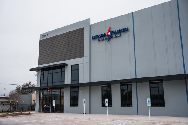 Images Lonestar Electric Supply