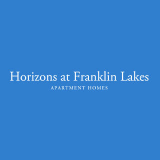 Horizons at Franklin Lakes Apartment Homes