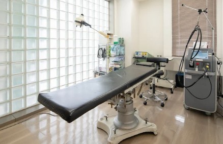 Images センター北ヒロクリニック