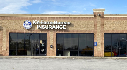 Kentucky Farm Bureau Insurance