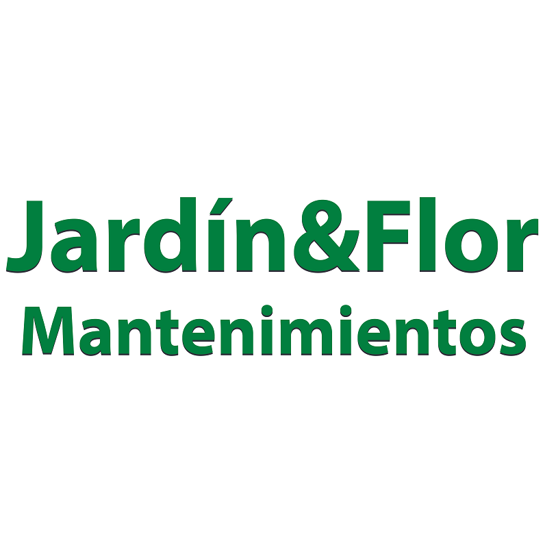 Jardín & Flor Mantenimientos El Puerto de Santa María