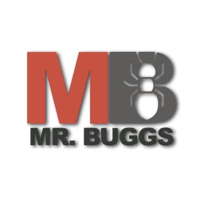 Mr Bugg's Pest Patrol, Inc Logo