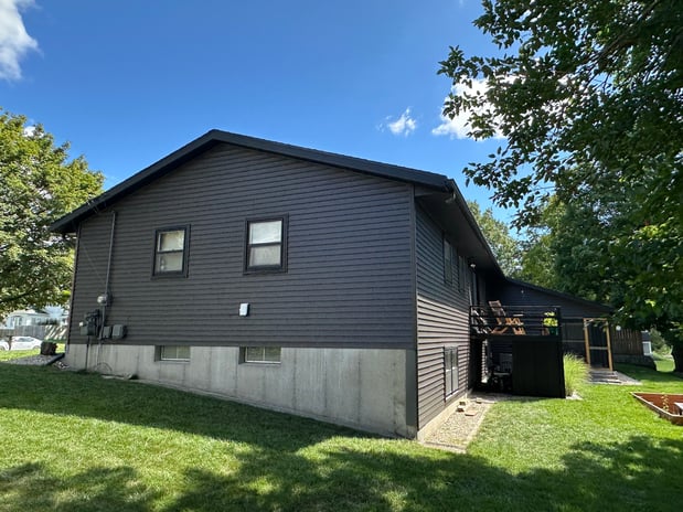 Images Top Gun Roofing & Exteriors, LLC