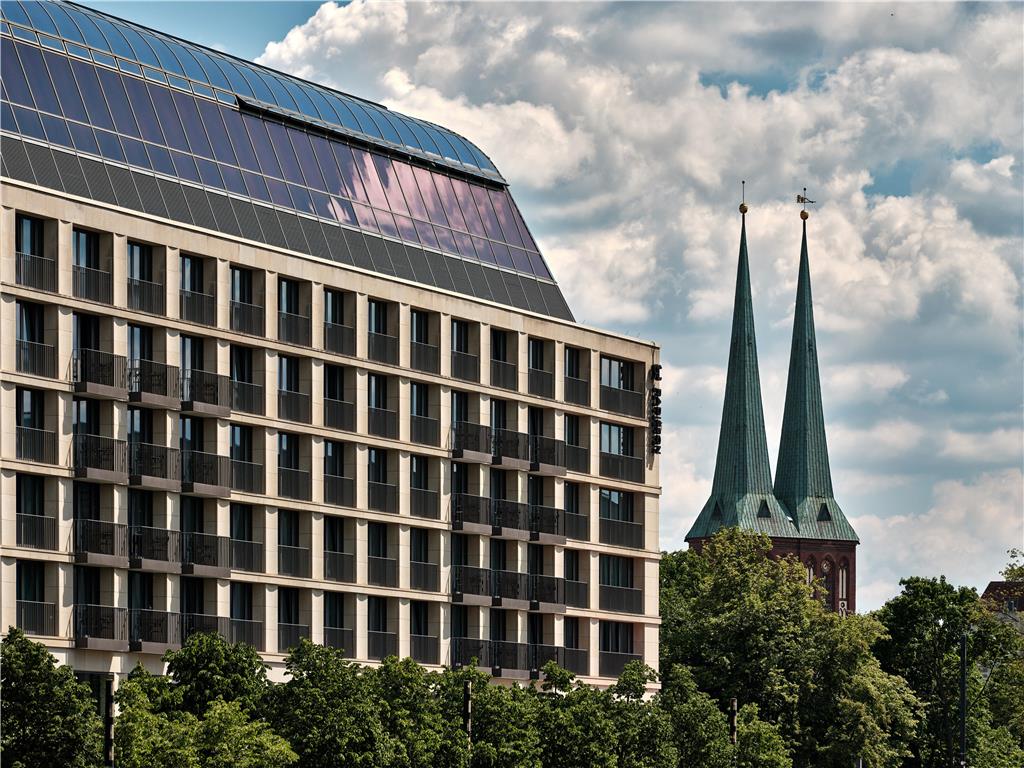 Radisson Collection Hotel, Berlin