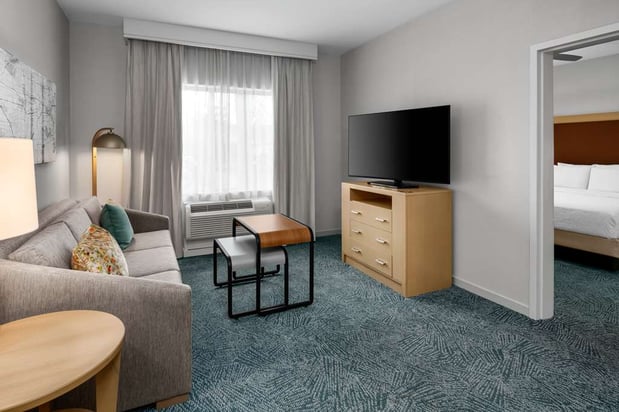 Images Homewood Suites by Hilton Anaheim Resort - Convention Center