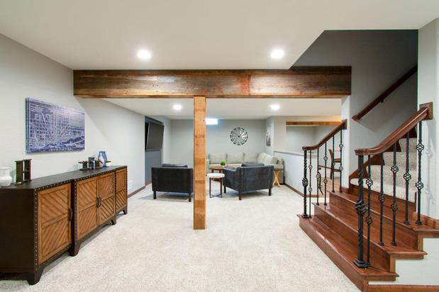 Images Titus General Contractor Inc