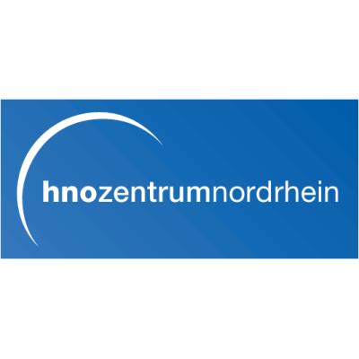 HNO Zentrum Nordrhei in Rheinberg - Logo