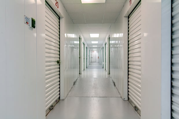 Images Texarkana National Storage