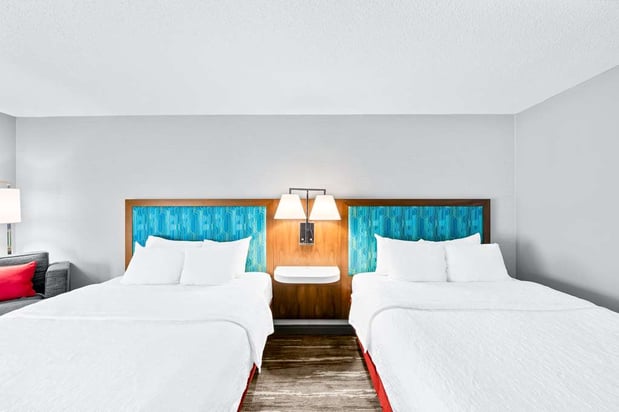 Images Hampton Inn Lincoln-South/Heritage Park