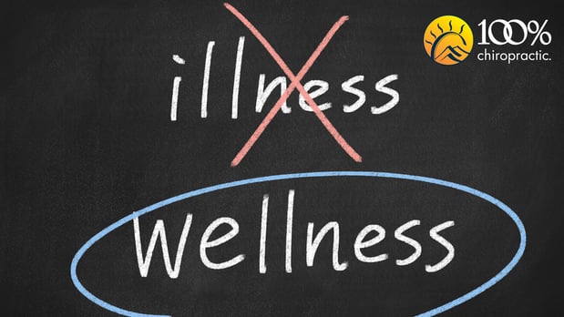 Images 100% Chiropractic - Buford
