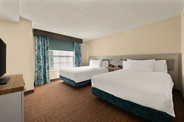 Images Hilton Garden Inn Williamsburg
