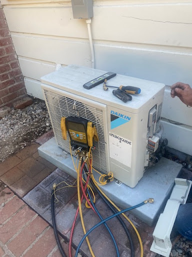 Images solabihvac inc