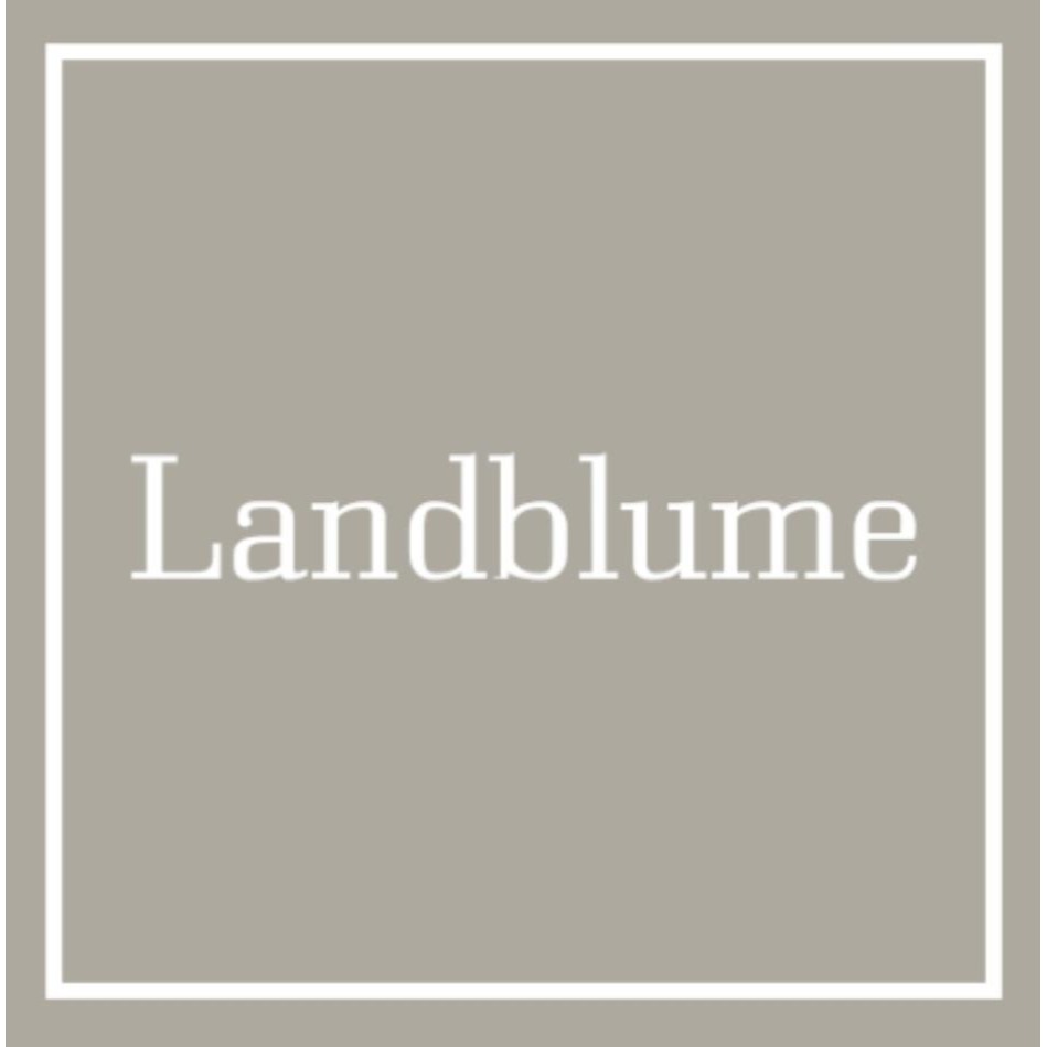 Landblume Logo