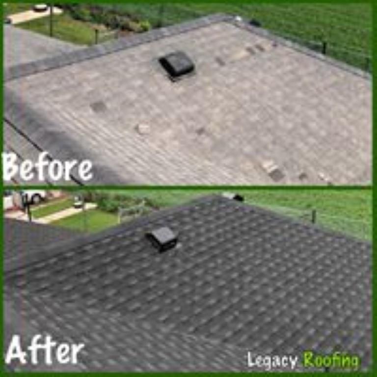Images Legacy Roofing