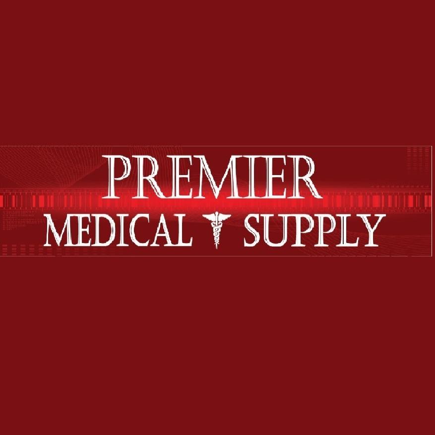 Premier Medical Supply, LLC Logo