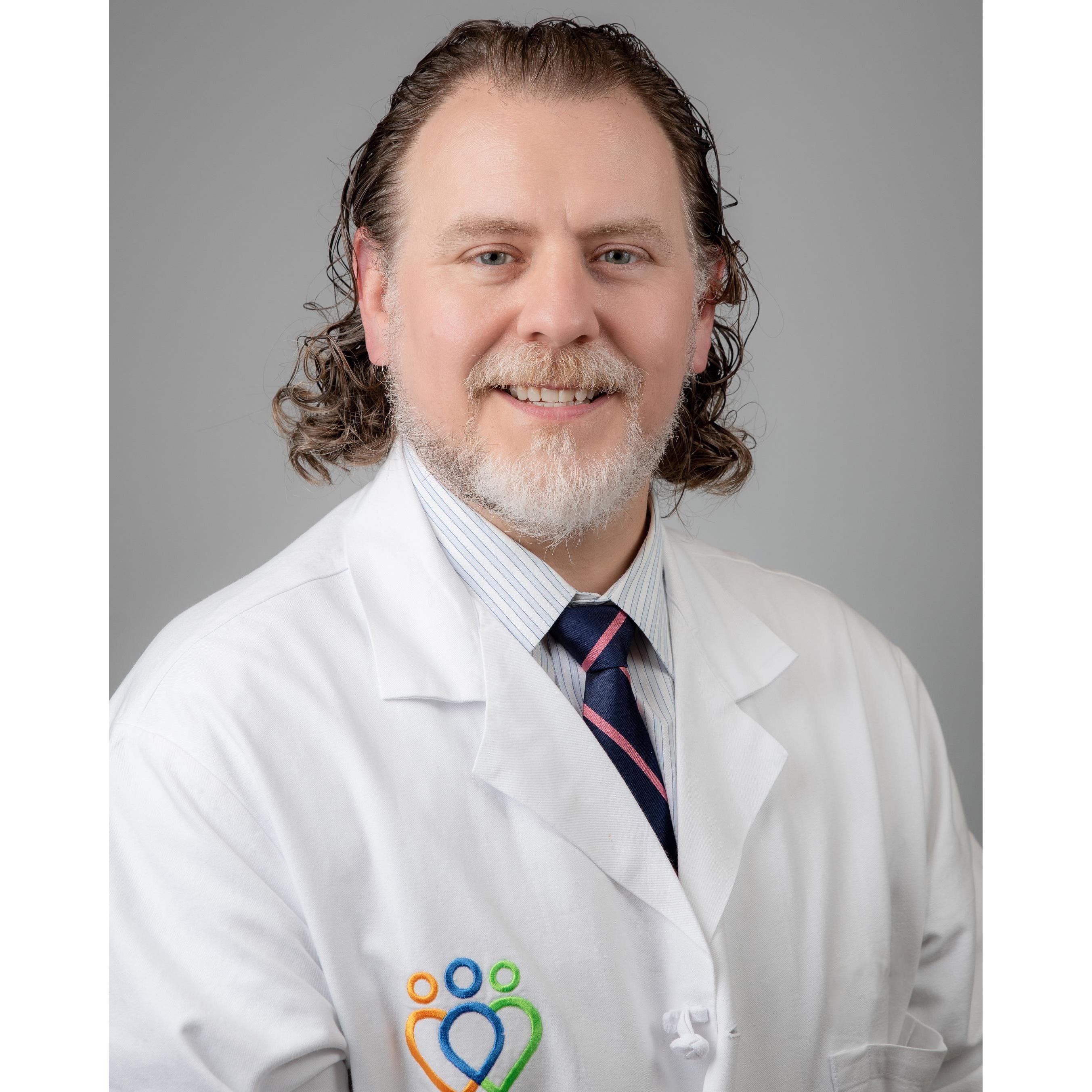 Dr. Eric B Kirker, MD