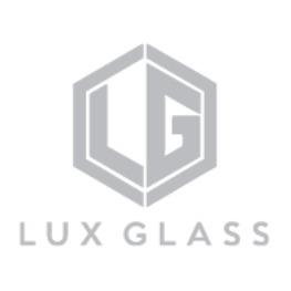 Lux Glass Logo
