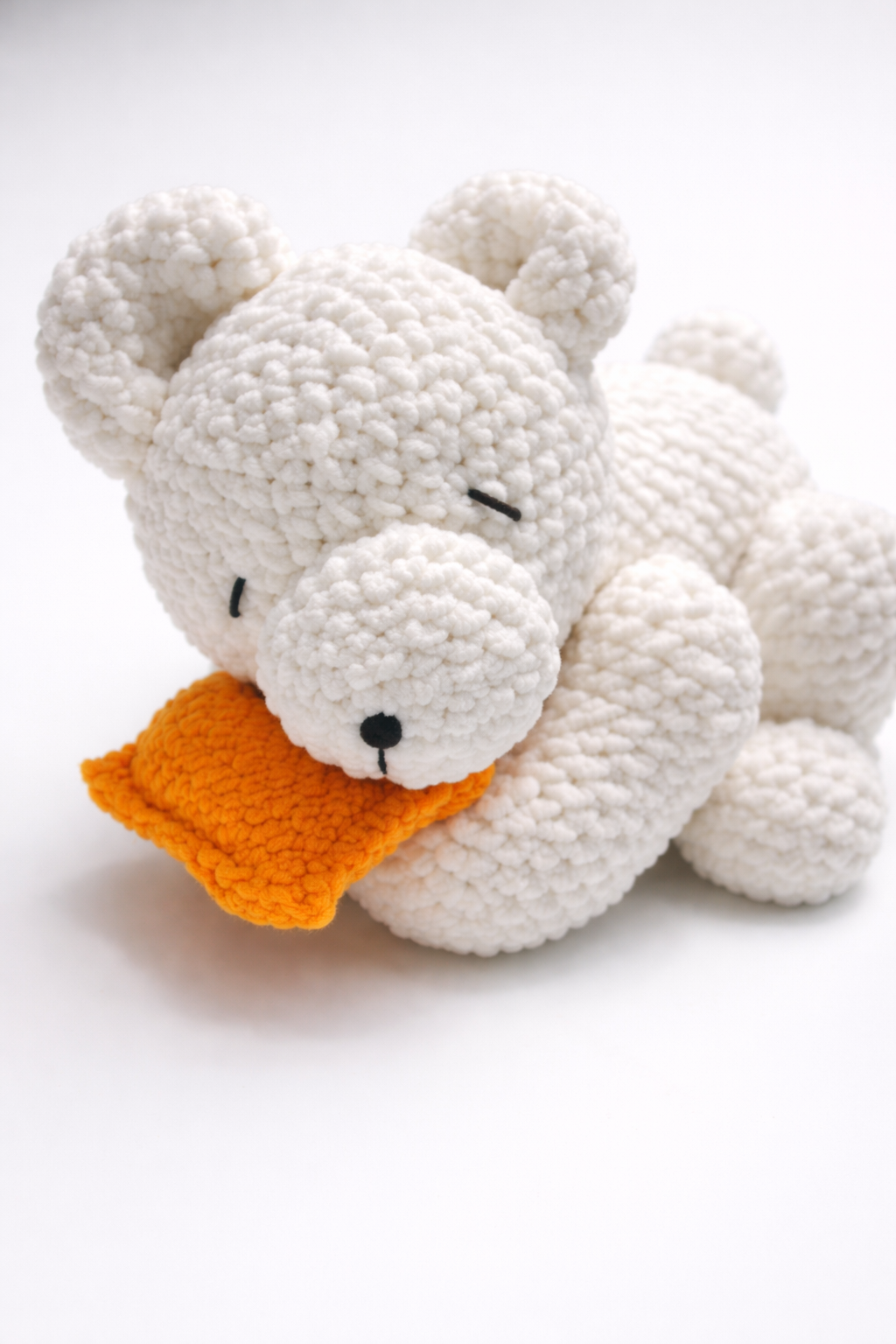 IsasHaekelparadies in Ludwigslust