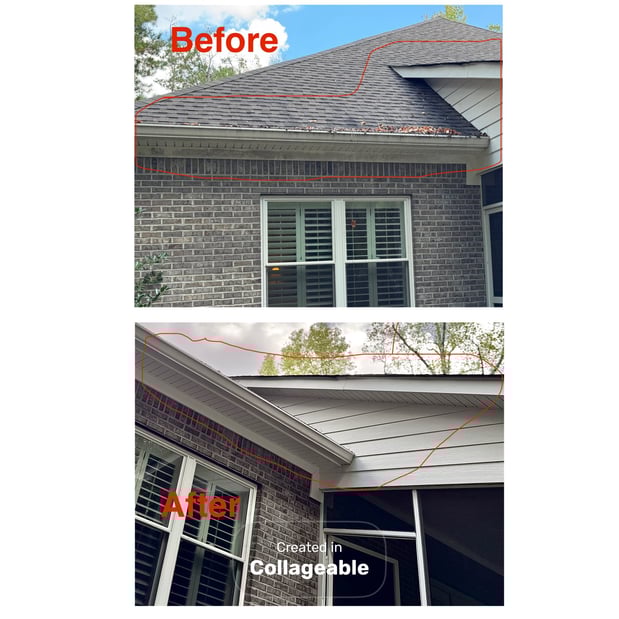 Images J&W Exterior Cleaning