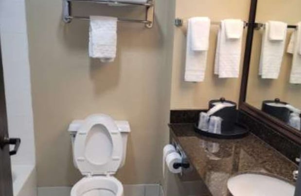 Images Best Western Plus Mishawaka Inn