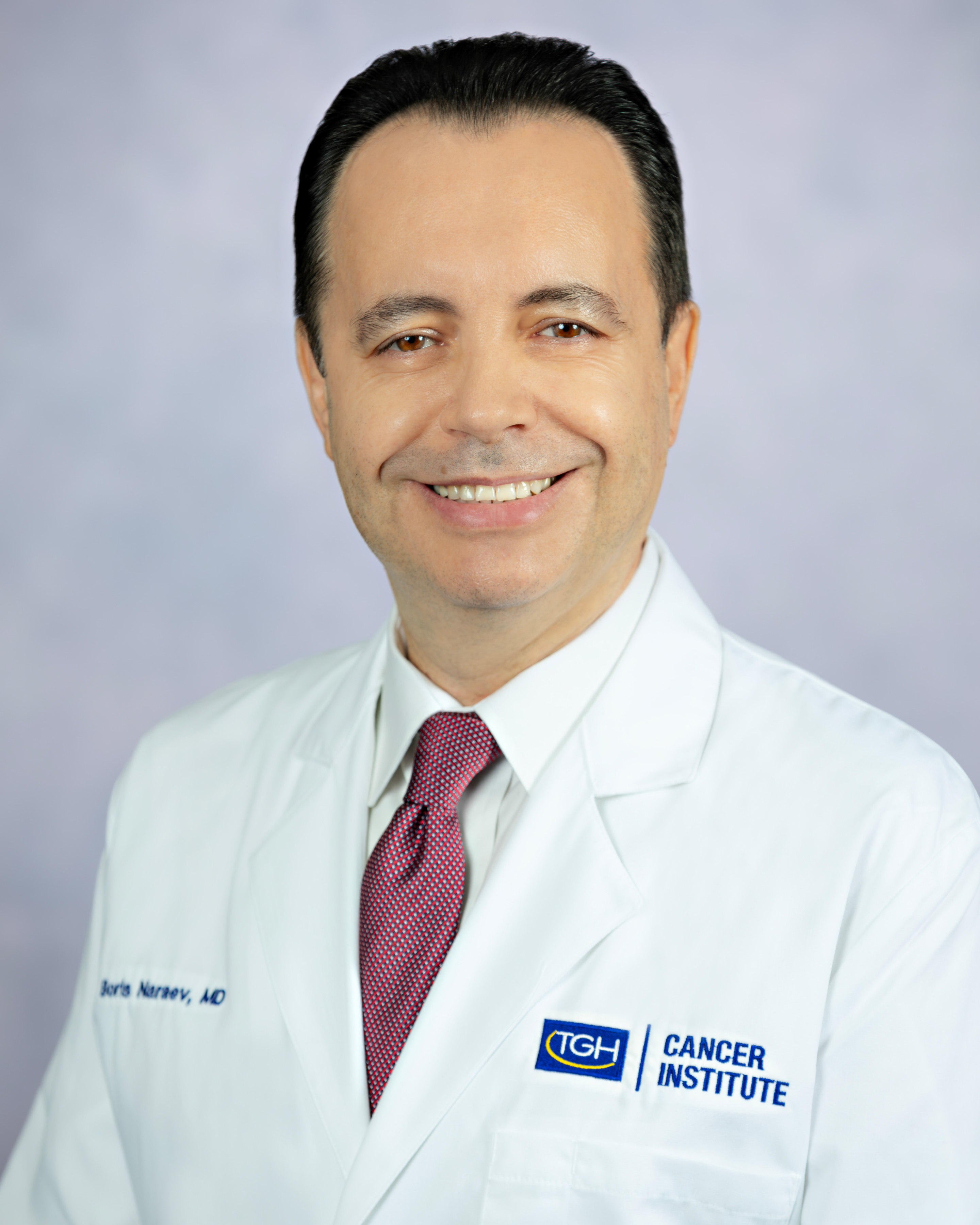 Dr. Boris Naraev, MD