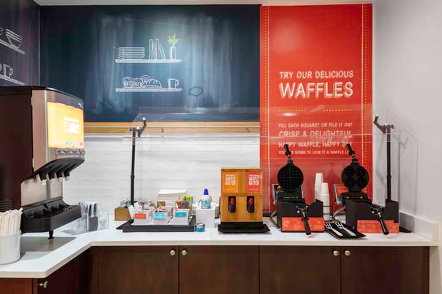 Images Hampton Inn Conyers